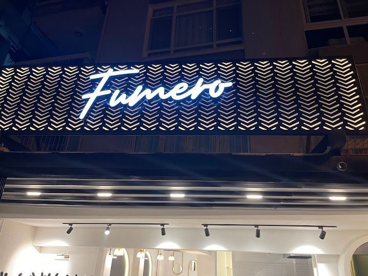 Fumero
