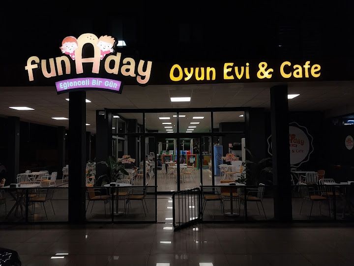 Funaday Oyun Evi & Cafe