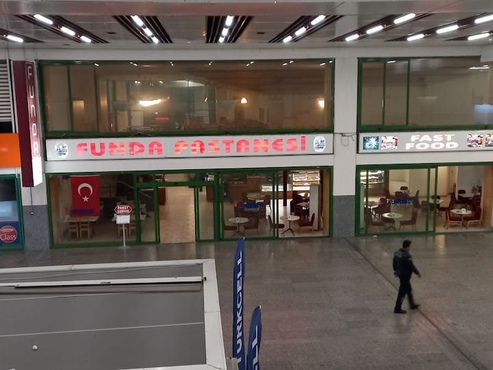 Funda Pastanesi