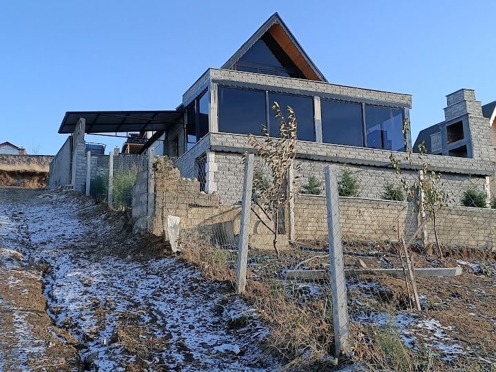 Furkan Aras Kooperatif Hobi Bahçeleri