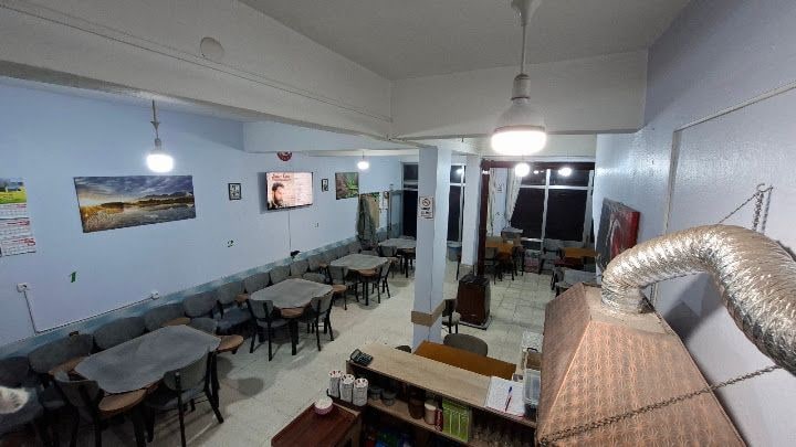 Furkan Çay Evi