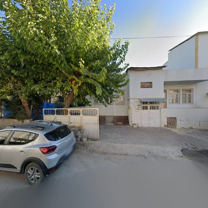 Furkan Fırını