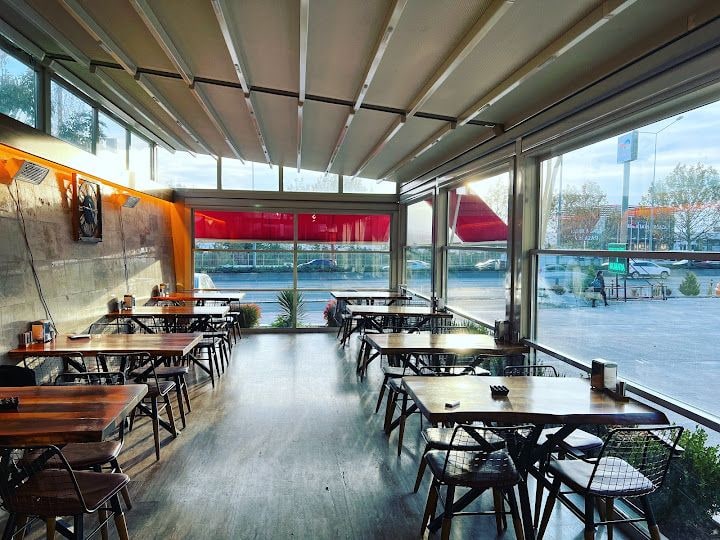 Furkan kebap ankara