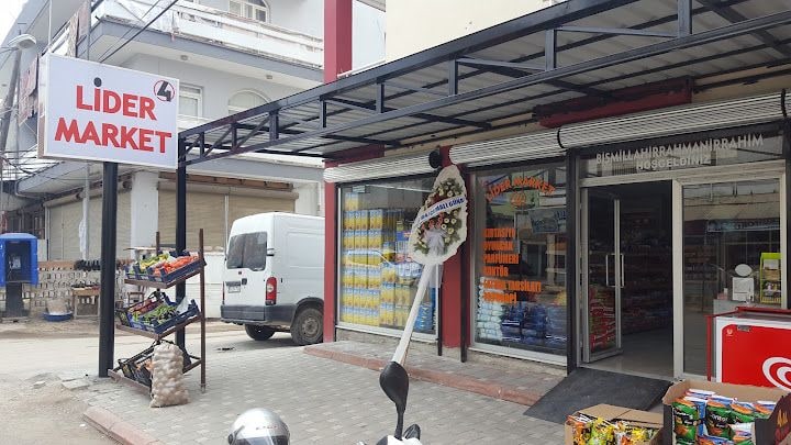Furkan Kebap
