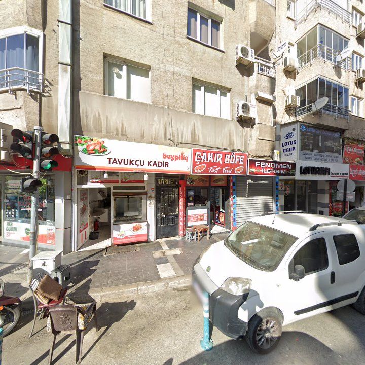 Furkan Piliç Evi