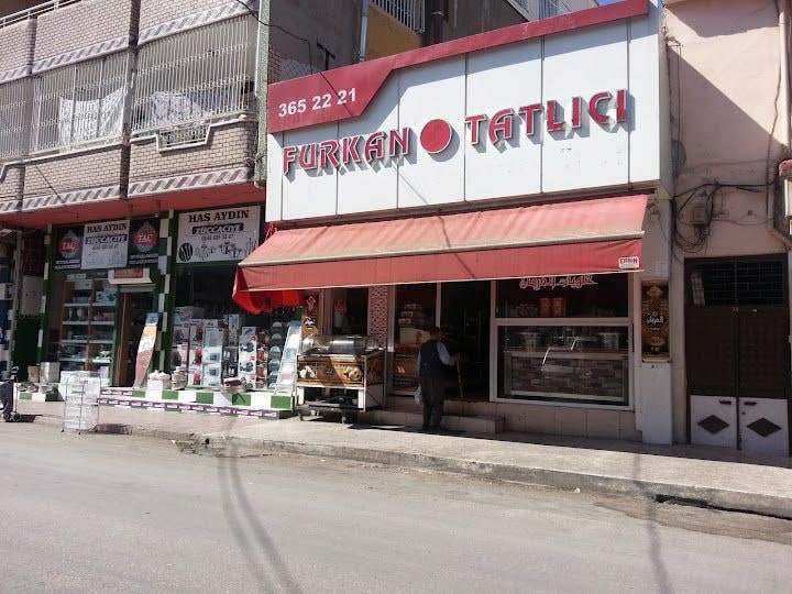 Furkan Tatlıcı