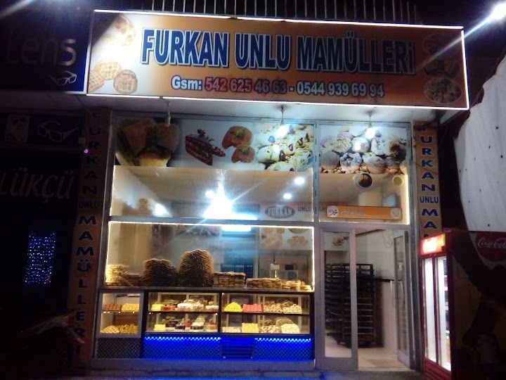 Furkan Unlu Mamülleri