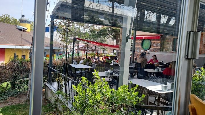 G.M.O. Simitçi Kafe