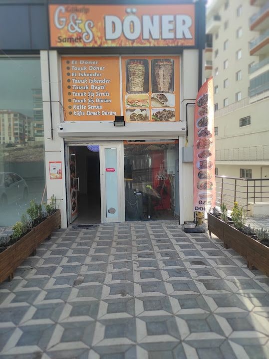 G&S DÖNER