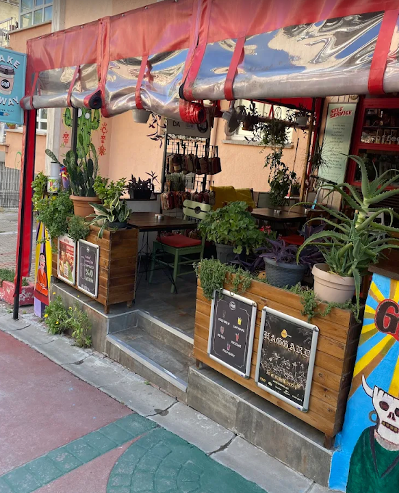 Gada Coffee & Eatery