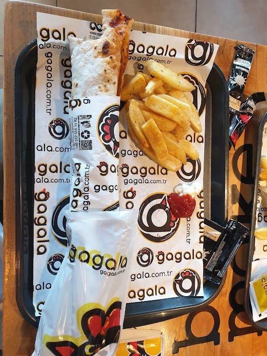 Gagala Timko