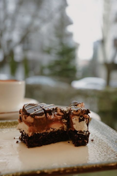 Gaia Coffee House