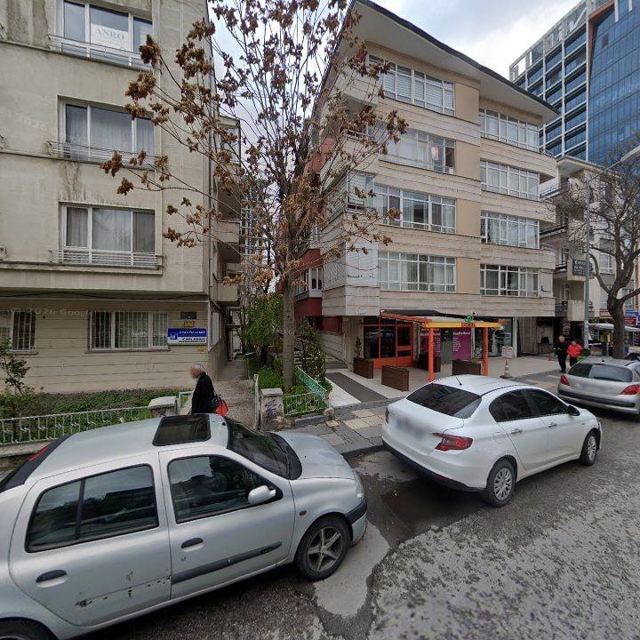 Gakkoşun Yeri