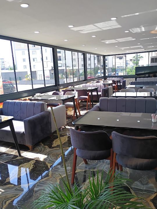 Gala Fırın Bakery Cafe