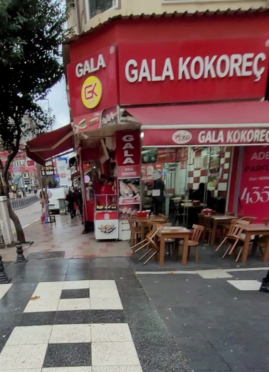 Gala Kokoreç Bandırma