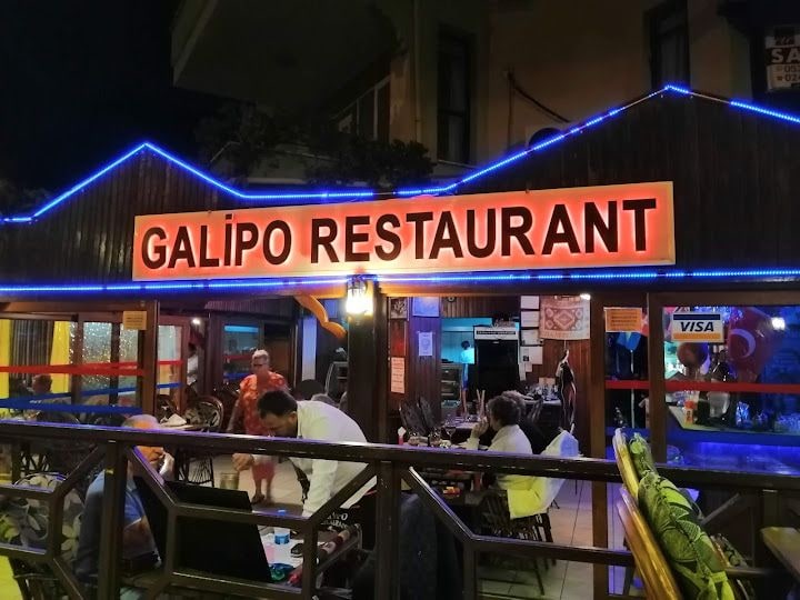 Galipo