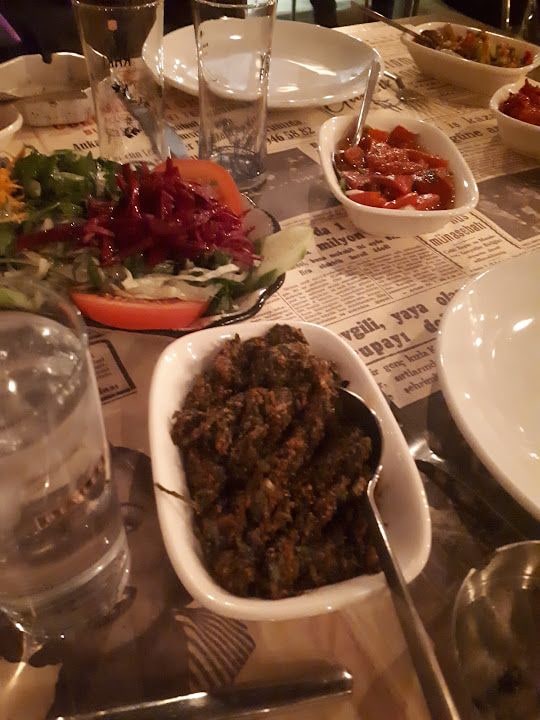 Gamsız