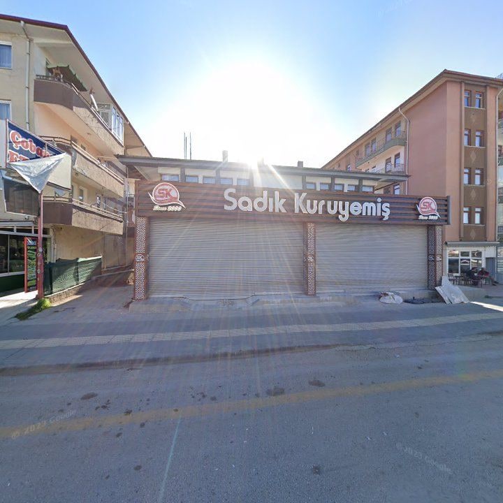 Gamsız Cafe & Bistro Çubuk