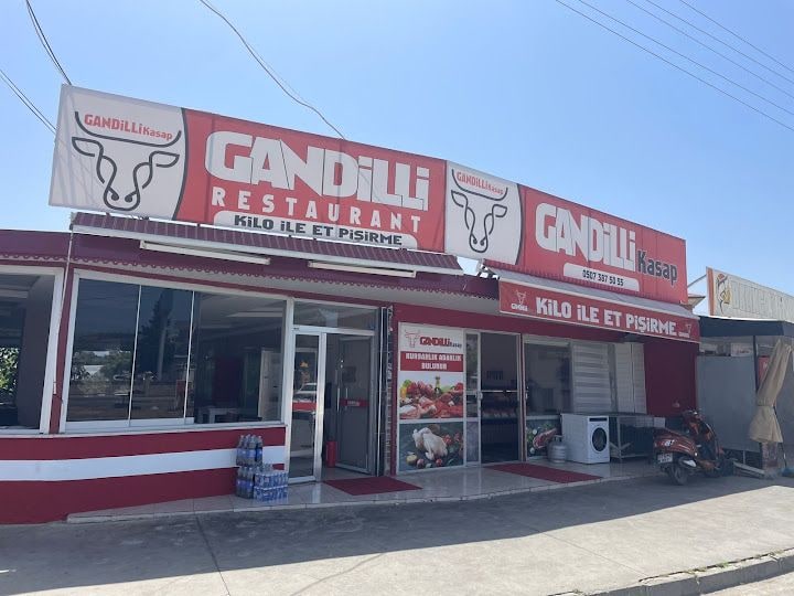 Gandilli Restaurant & Kasap