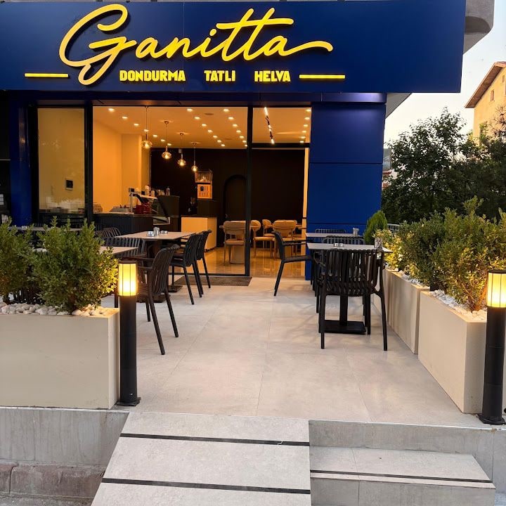Ganitta