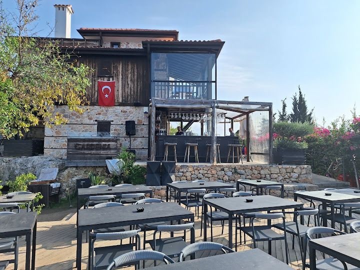 Gardenia Restaurant