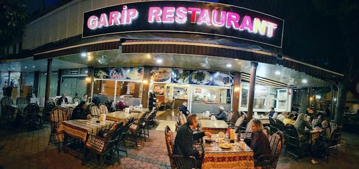 Garip Restaurant