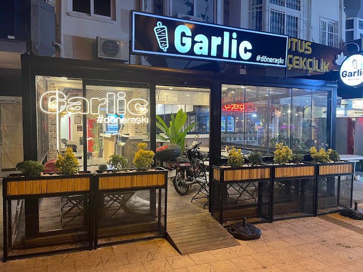 Garlic Adana