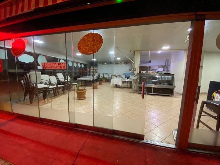Gastro Hatay Restaurant
