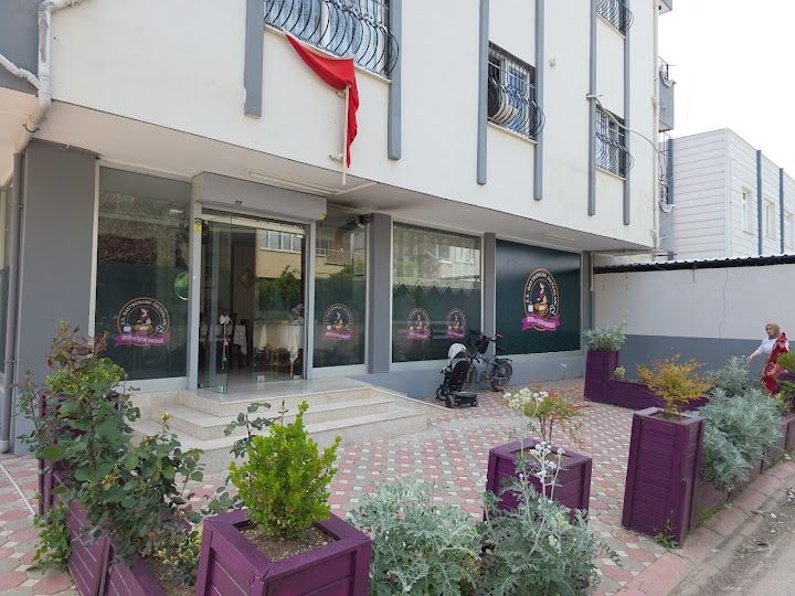 Gastronomi Sultanları