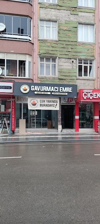 Gavurmaci Emre