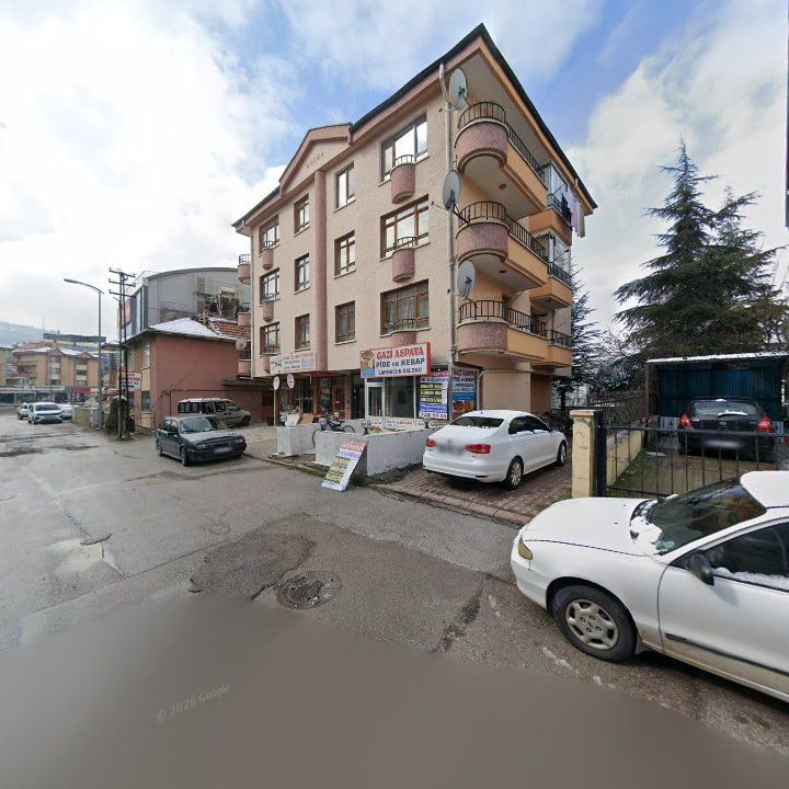 Gazi Aspava