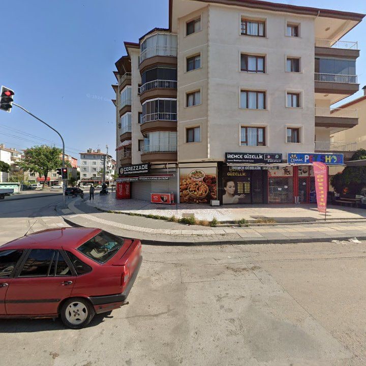 Gazi çiğköfte Sincan