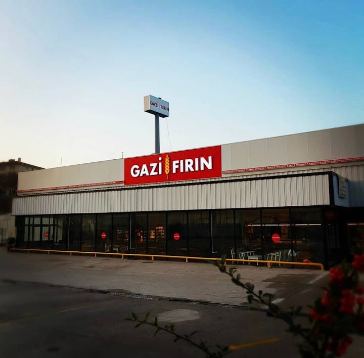 Gazi Fırın