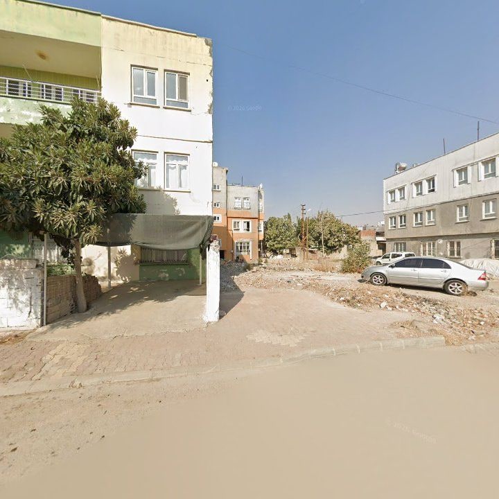 Gazi Fırını