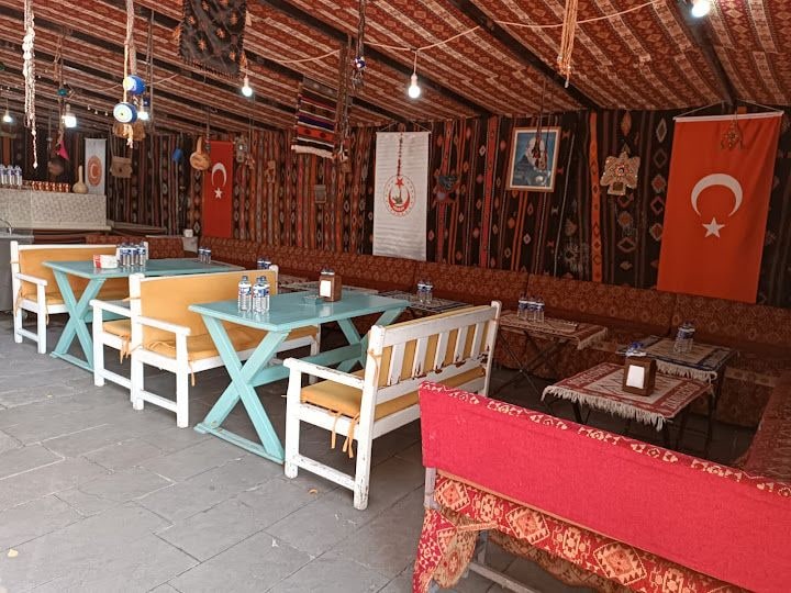 Gazi'm Cafe & restaurant