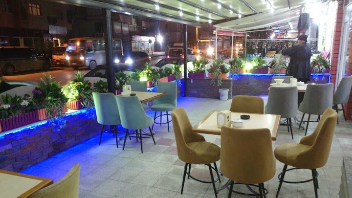 Gazi Pastanesi