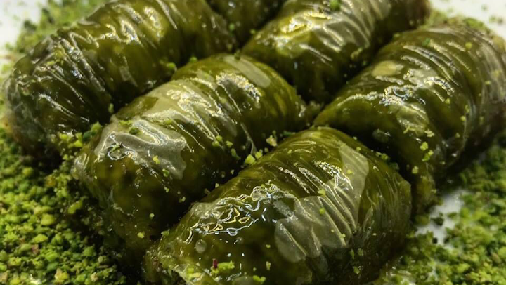Gaziantep Baklava ve Börek