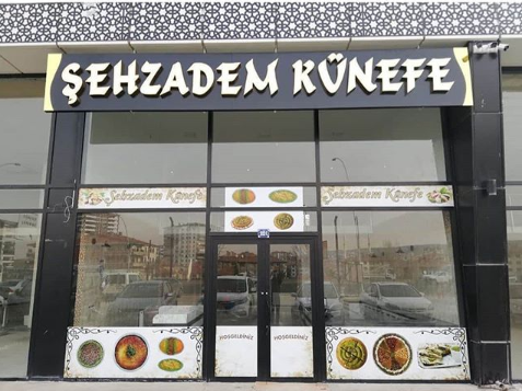 Gaziantep Baklavacısı İlyas Usta