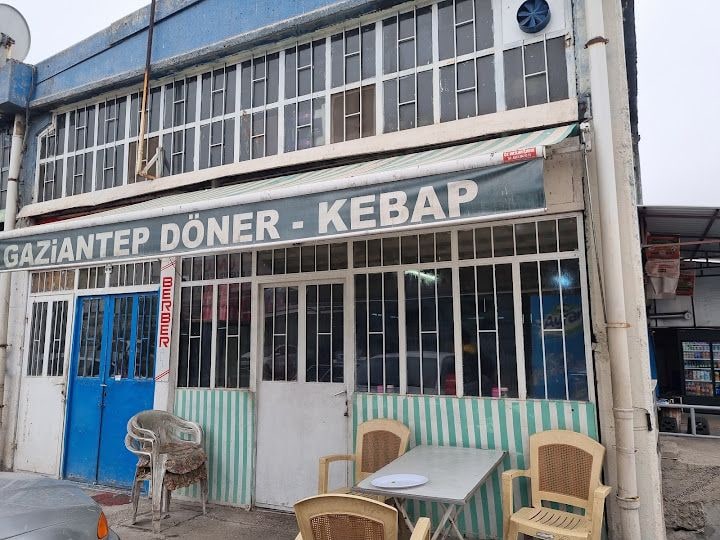 Gaziantep Döner Kebap