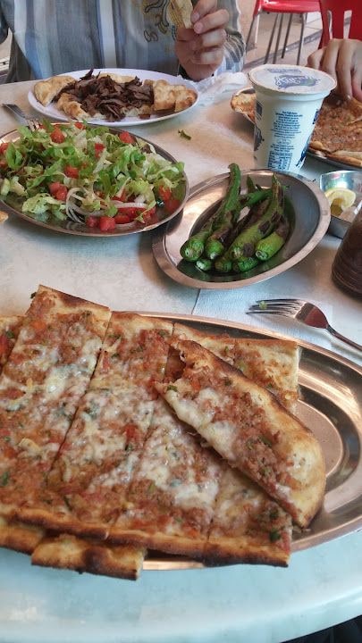 Gaziantep Doyum Pide Kebap Salonu