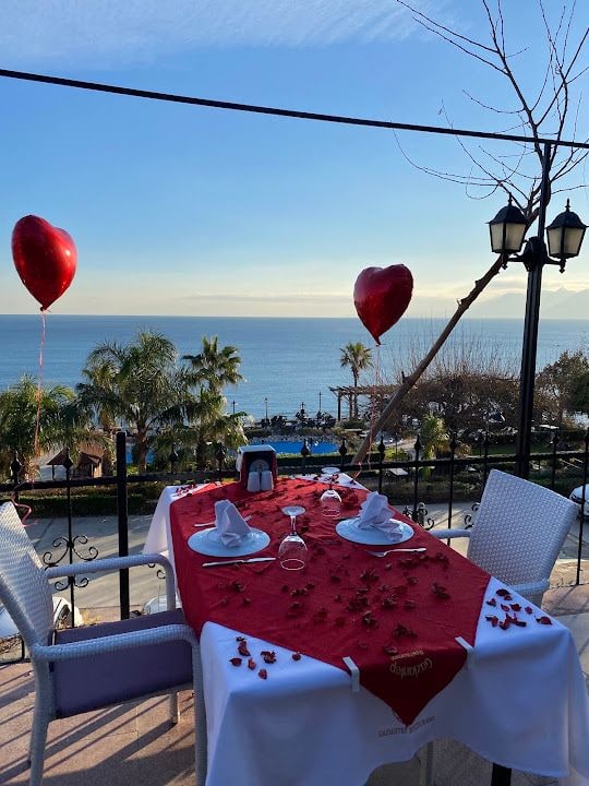 Gaziantep Et & Balık Restaurant