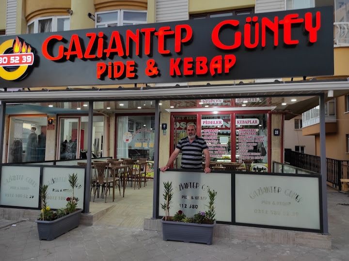 Gaziantep Güney Pide & Kebap Salonu