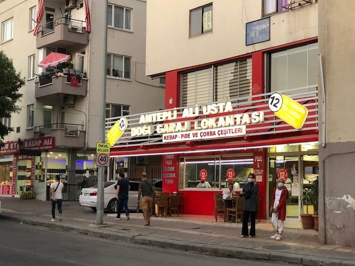 Gaziantep Güneykent