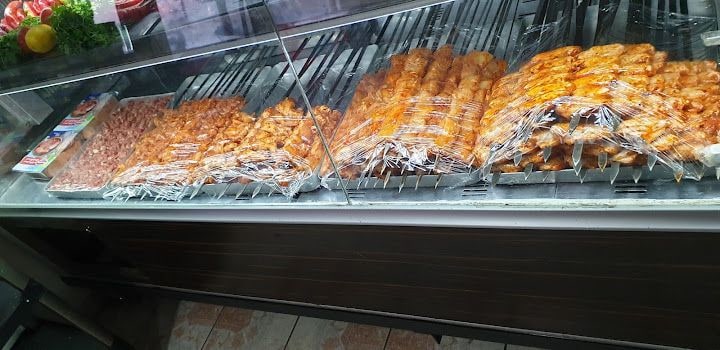 Gaziantep Kepabcısı