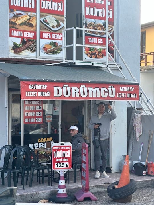 Gaziantep Lezzet Durağı