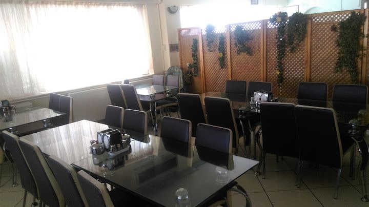 Gaziantep Lokantası