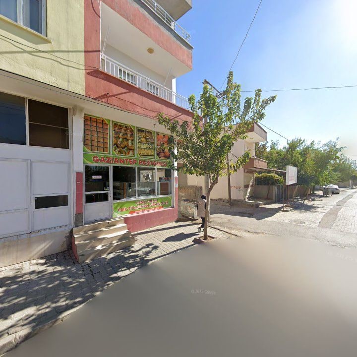 Gaziantep Pastanesi