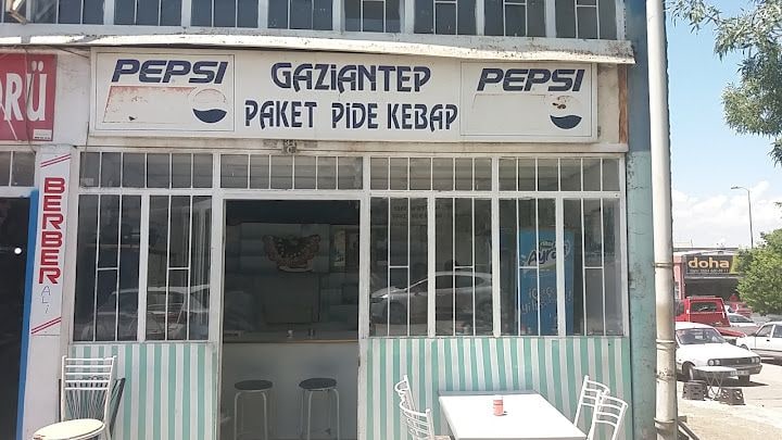 Gaziantep Pide
