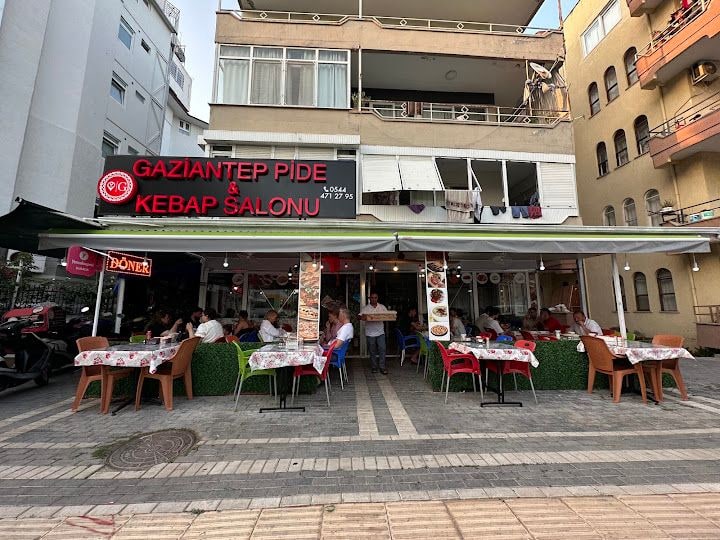 Gaziantep Pide & Kebap Salonu