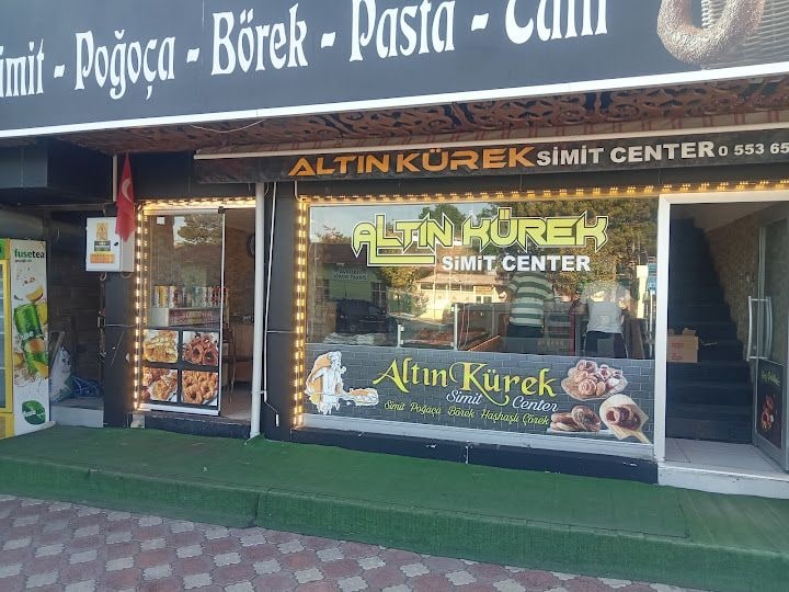 Gaziantep sofrası